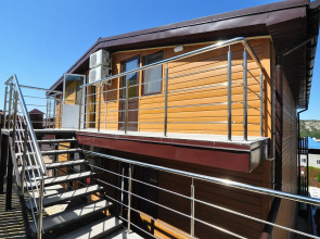 Отель Магеллан