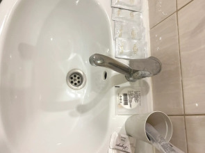 Квартира 1-комнатная квартира от КакДома.РФ