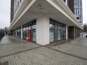 Апартаменты SunSet