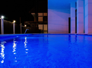 Бутик-отель Only Good Days