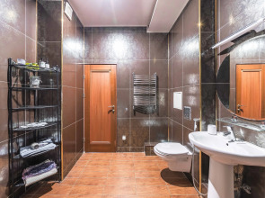 Квартира У Ростральных Колонн