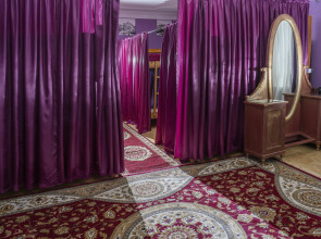 Хостел Elia Boutique & Apart-Hotel