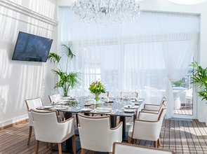 Отель Nobil Luxury