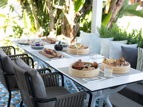 Avantgarde Refined Yalikavak