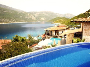 Club Barbarossa Hotel & Villas