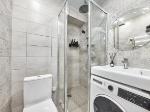 Апартаменты EasyGuest рядом с метро Тушинская