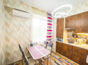 Квартира Парковая