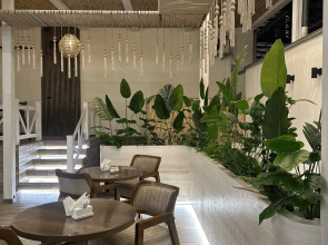 Отель Home Boutique