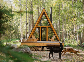 Гостевой дом DEEP LAKE HOUSE