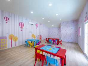 Amara Comfort Resort 