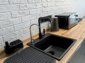 Квартира на 1-м Бульварном проезде