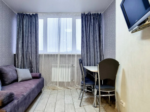 Апартаменты в Облаках