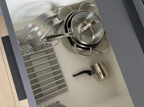 Квартира Лебединое гнездышко