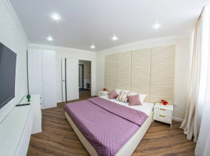 Апартаменты на 5 этаже