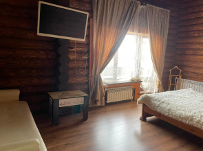 Гостевой дом Мышкин двор Барабановъ