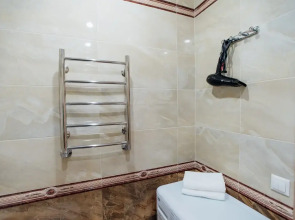 Апартаменты на Телевизионной