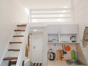 Апартаменты AG-Apart 26/27 1