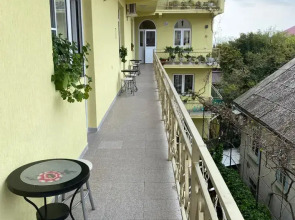 Гостевой дом Уют