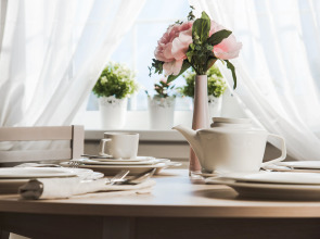 База отдыха Загородный клуб Золотые караси