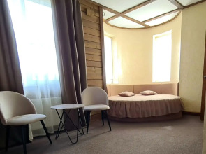 База отдыха Горная Слобода