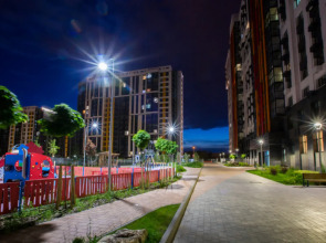 Апартаменты Сутки Уфа Энтузиастов 16