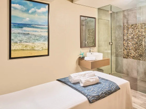 Отель Belmont Hotel Boracay