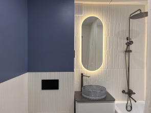 Квартира Позволь себе цвет!