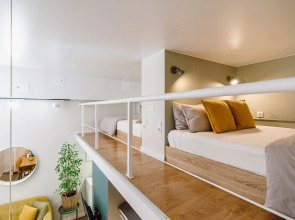 Меблированные комнаты Uppapart  Marata 4