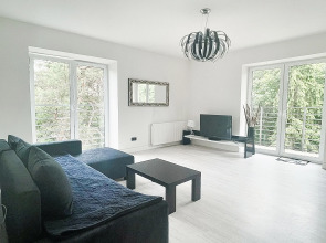 Апартаменты на Аптечной