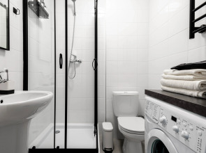 Апартаменты Your Elegant Apart в Ярославле