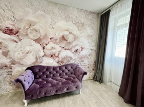 Апартаменты на 50 лет ВЛКСМ ВыДома