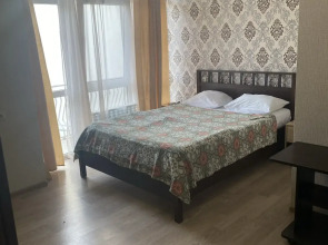 Гостевой дом Галина