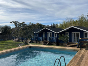 Гостевой дом Форелька