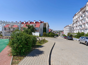Квартира Sevastopol-Apartment