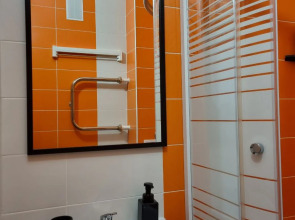 Апартаменты Выше только небо