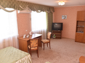 Отель Урюпинск