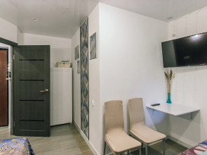 Апартаменты Лофт-Апартаменты на Гагарина 12