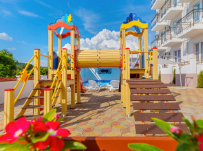 Гостевой дом Аэлита на Восточной