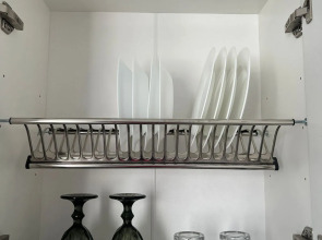 Апартаменты Созвездие Камчатки с Красивым Видом