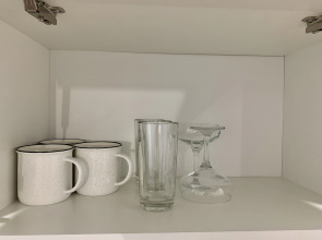 Квартира на Давыдова 11