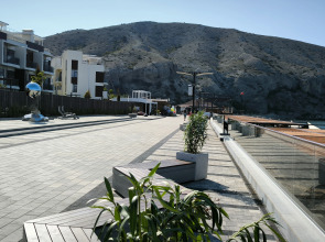 Апартаменты Apart-Hotel & Spa Atlas