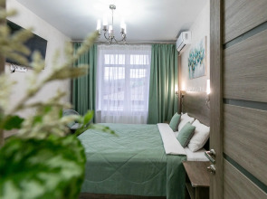 Квартира Кисловодск, Подгорная 18