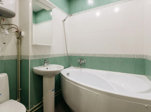 Апартаменты на улице Некрасова 65