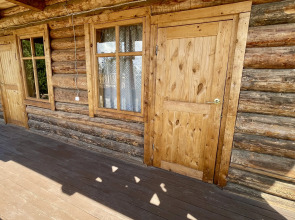 Гостевой дом Байкал Шоно