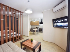 Квартира на улице Чкалова 53/3