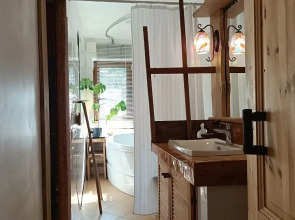 Частный Дом Zen Lodge Красная Поляна