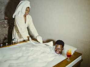 Отель Boma Nairobi