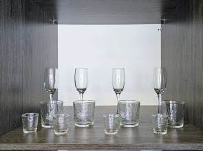 Апартаменты Добрый Дом в Деловом Центре Города