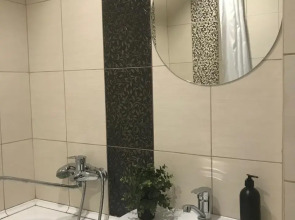 Апартаменты на Гольца