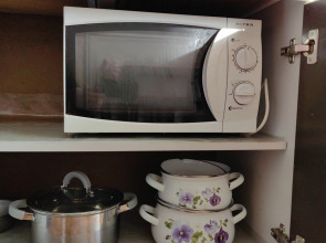 Апартаменты Уютная квартира комфорт-класса для гостей города